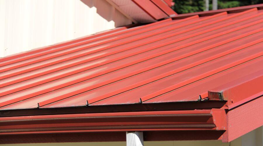 Industrial Roof Replacement in Moody, AL